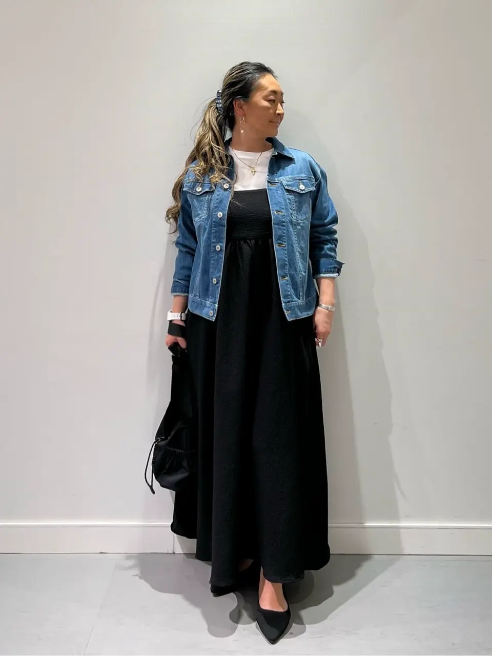 ONWARD CROSSET SELECT 流石　 コーディネート画像