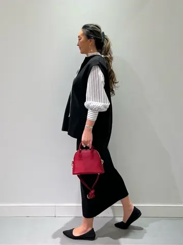 ONWARD CROSSET SELECT 流石　 コーディネート画像