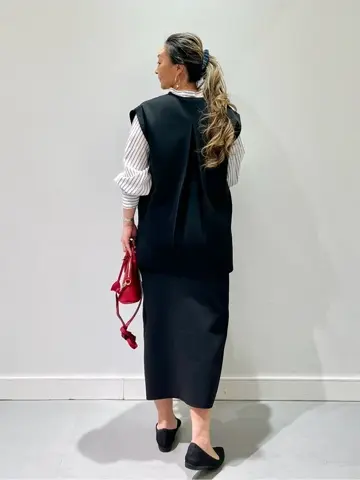 ONWARD CROSSET SELECT 流石　 コーディネート画像