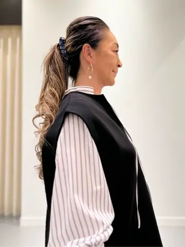 ONWARD CROSSET SELECT 流石　 コーディネート画像