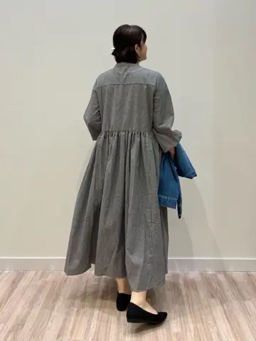 ONWARD CROSSET SELECT 小西 コーディネート画像