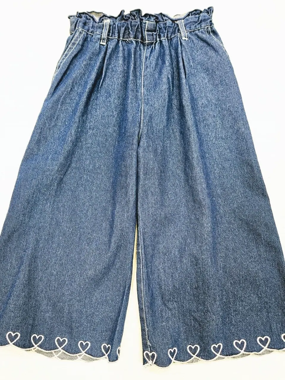 ONWARD CROSSET SELECT H コーディネート画像