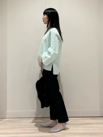 ONWARD CROSSET SELECT 山田 コーディネート画像