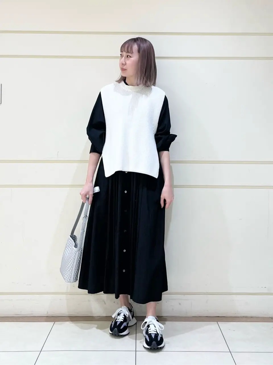 ONWARD CROSSET SELECT Kanako コーディネート画像