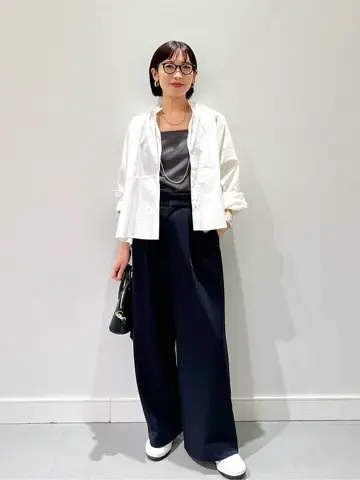 ONWARD CROSSET SELECT 濱野 コーディネート画像