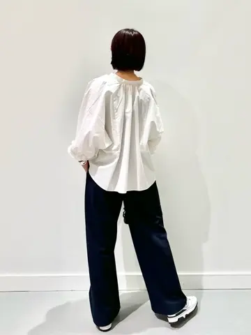 ONWARD CROSSET SELECT 濱野 コーディネート画像