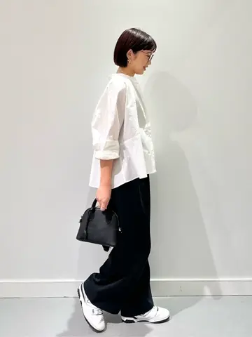 ONWARD CROSSET SELECT 濱野 コーディネート画像