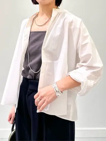 ONWARD CROSSET SELECT 濱野 コーディネート画像