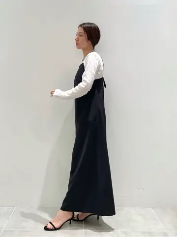 ONWARD CROSSET SELECT 水谷 コーディネート画像