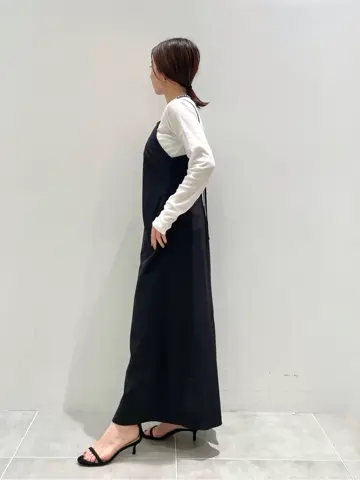 ONWARD CROSSET SELECT 水谷 コーディネート画像