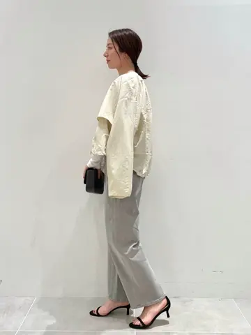 ONWARD CROSSET SELECT 水谷 コーディネート画像