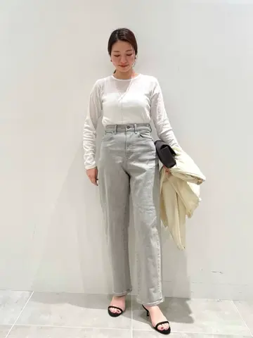 ONWARD CROSSET SELECT 水谷 コーディネート画像