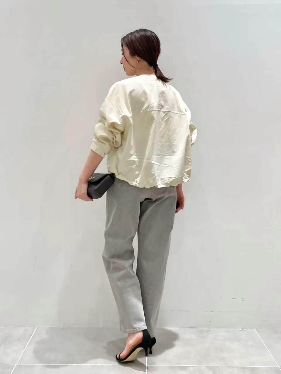 ONWARD CROSSET SELECT 水谷 コーディネート画像