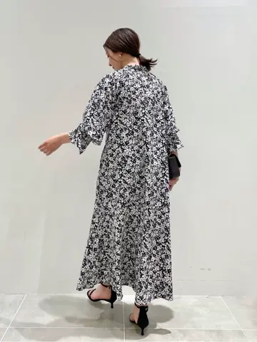 ONWARD CROSSET SELECT 水谷 コーディネート画像