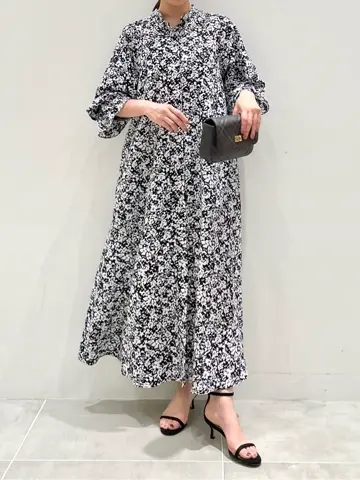 ONWARD CROSSET SELECT 水谷 コーディネート画像