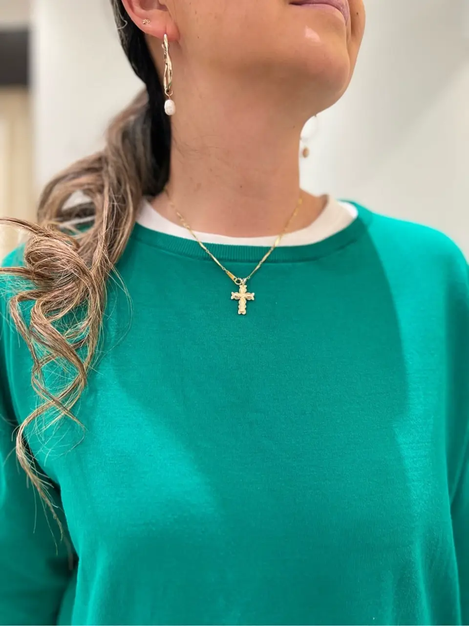 ONWARD CROSSET SELECT 流石　 コーディネート画像