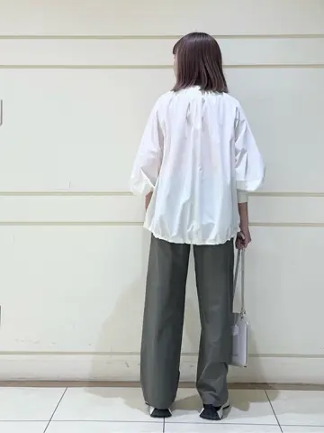 ONWARD CROSSET SELECT Kanako コーディネート画像