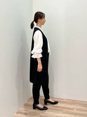 ONWARD CROSSET SELECT 村上 コーディネート画像