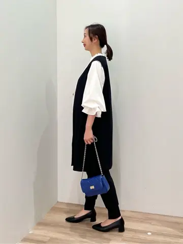 ONWARD CROSSET SELECT 村上 コーディネート画像