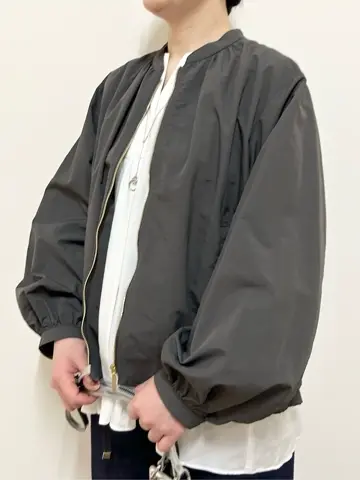 ONWARD CROSSET SELECT 千葉 コーディネート画像