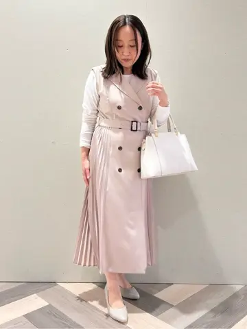 ONWARD CROSSET SELECT 副島 コーディネート画像