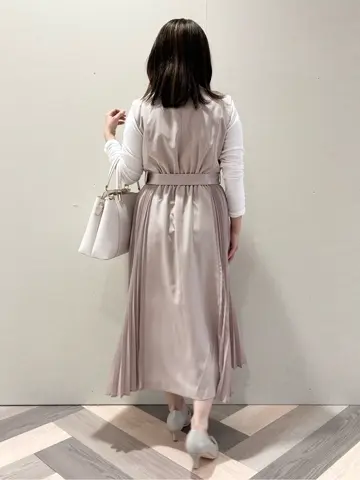 ONWARD CROSSET SELECT 副島 コーディネート画像