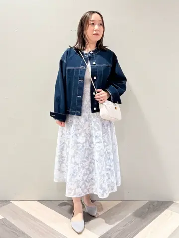 ONWARD CROSSET SELECT 副島 コーディネート画像