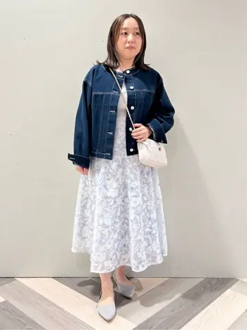 ONWARD CROSSET SELECT 副島 コーディネート画像