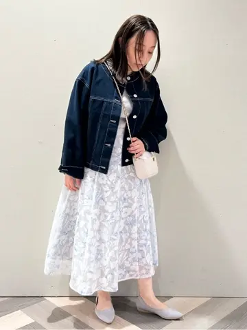 ONWARD CROSSET SELECT 副島 コーディネート画像