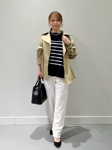 ONWARD CROSSET SELECT 横尾 コーディネート画像