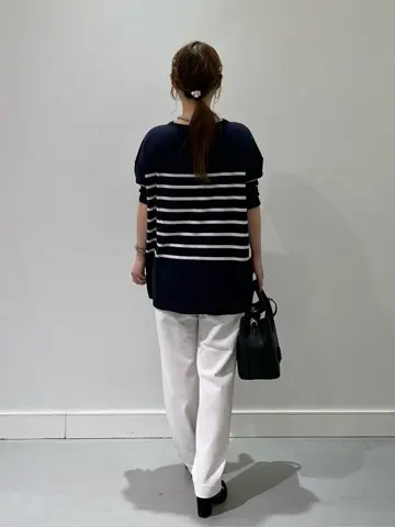 ONWARD CROSSET SELECT 横尾 コーディネート画像