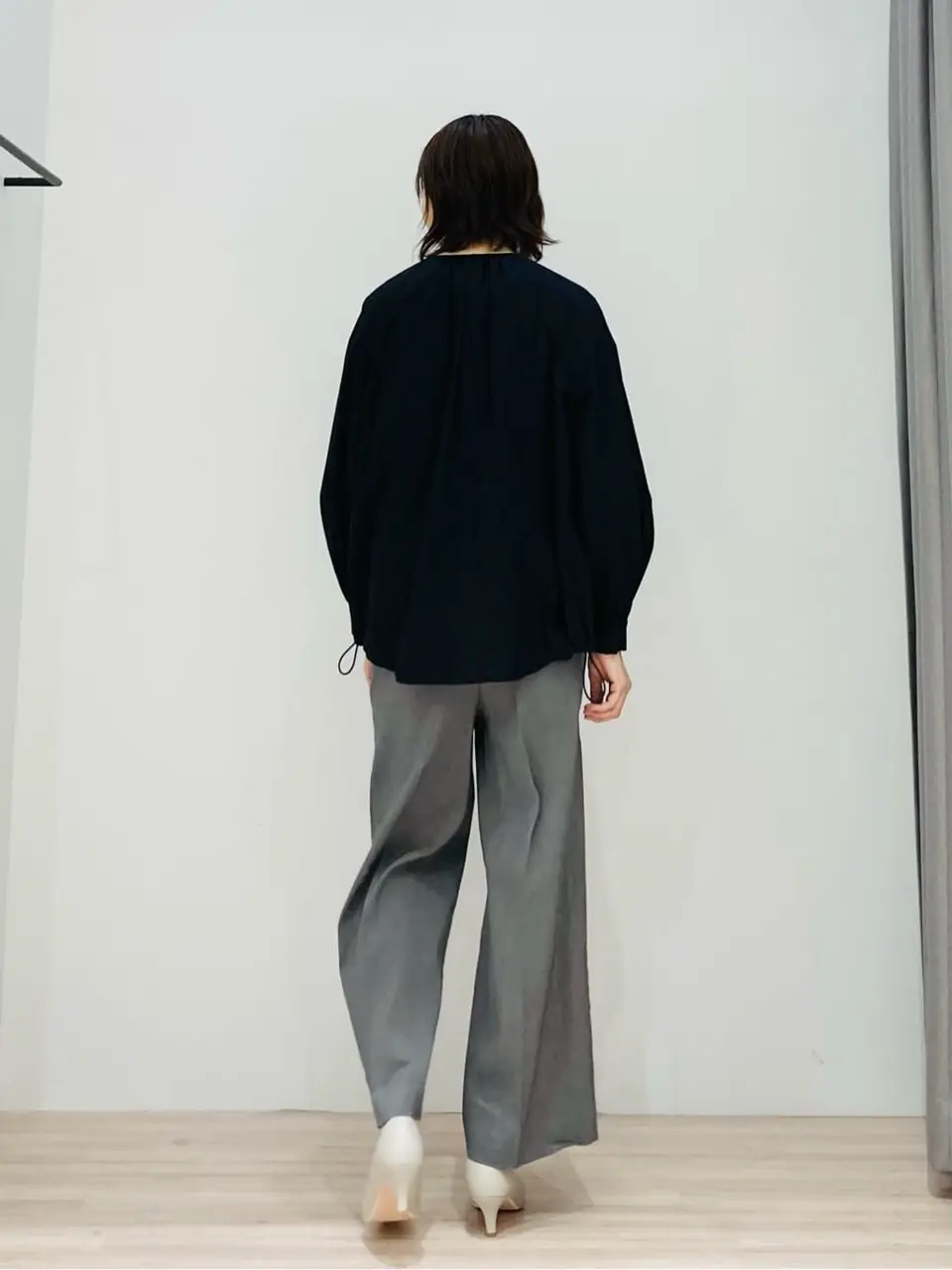 ONWARD CROSSET SELECT Chie コーディネート画像