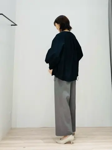 ONWARD CROSSET SELECT Chie コーディネート画像