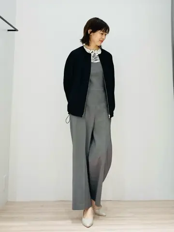 ONWARD CROSSET SELECT Chie コーディネート画像