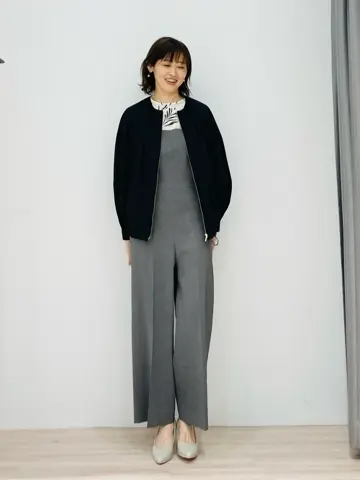 ONWARD CROSSET SELECT Chie コーディネート画像