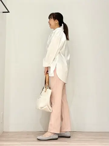 ONWARD CROSSET SELECT SAKAI コーディネート画像