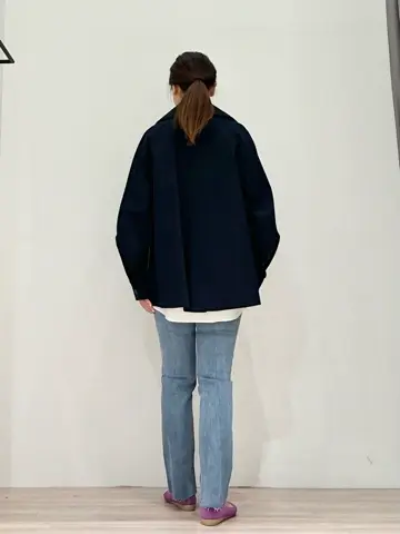 ONWARD CROSSET SELECT SAKAI コーディネート画像