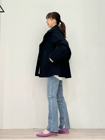 ONWARD CROSSET SELECT SAKAI コーディネート画像