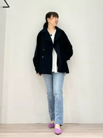 ONWARD CROSSET SELECT SAKAI コーディネート画像