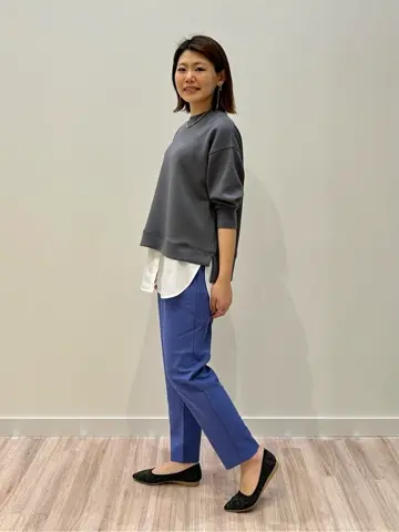 ONWARD CROSSET SELECT mami コーディネート画像