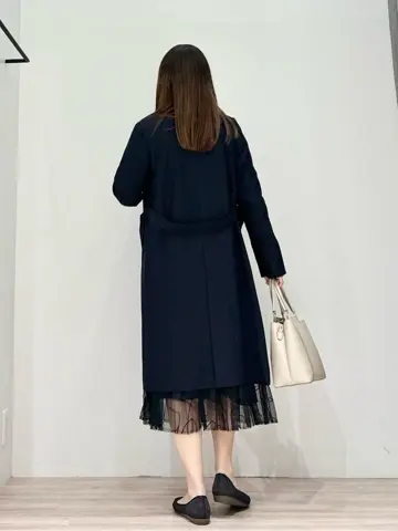 ONWARD CROSSET SELECT SAKAI コーディネート画像