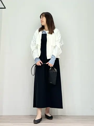 ONWARD CROSSET SELECT SAKAI コーディネート画像