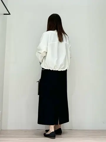 ONWARD CROSSET SELECT SAKAI コーディネート画像