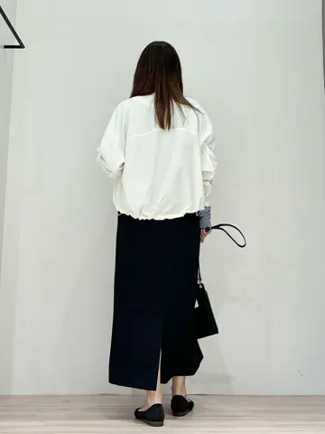 ONWARD CROSSET SELECT SAKAI コーディネート画像