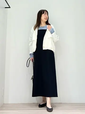 ONWARD CROSSET SELECT SAKAI コーディネート画像