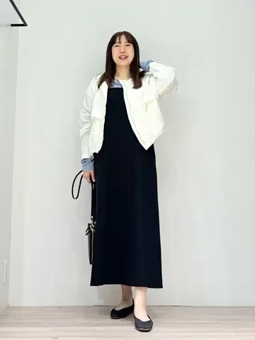 ONWARD CROSSET SELECT SAKAI コーディネート画像