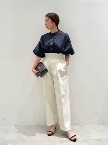 ONWARD CROSSET SELECT 水谷 コーディネート画像