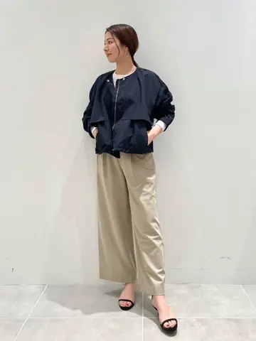 ONWARD CROSSET SELECT 水谷 コーディネート画像