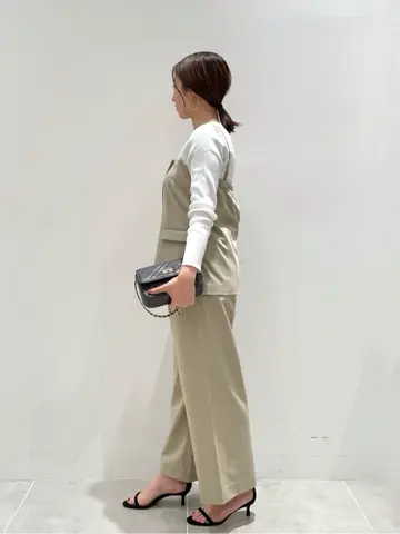 ONWARD CROSSET SELECT 水谷 コーディネート画像