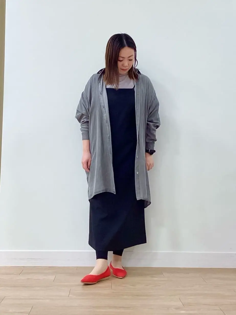  渡邉 コーディネート画像